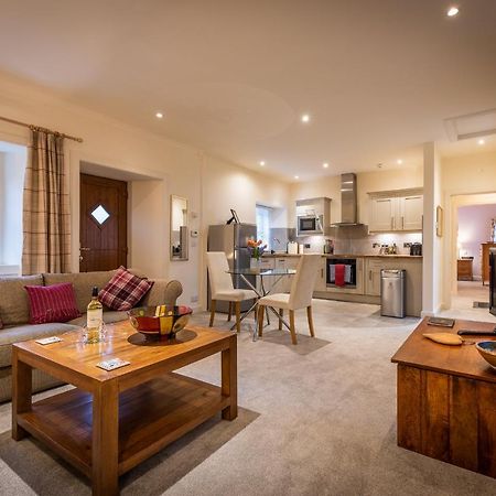 פורטרי Lochsie Cottage מראה חיצוני תמונה